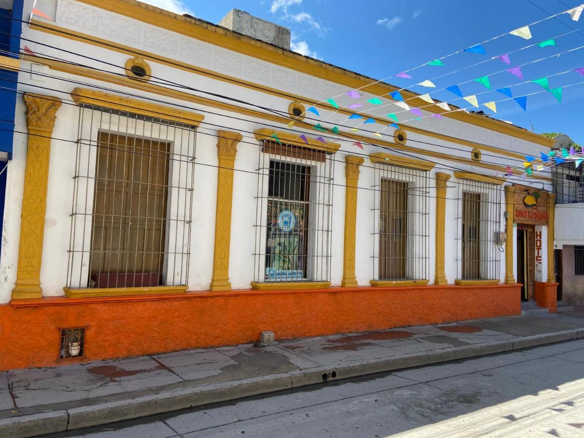Hotel Granate, Santa Marta